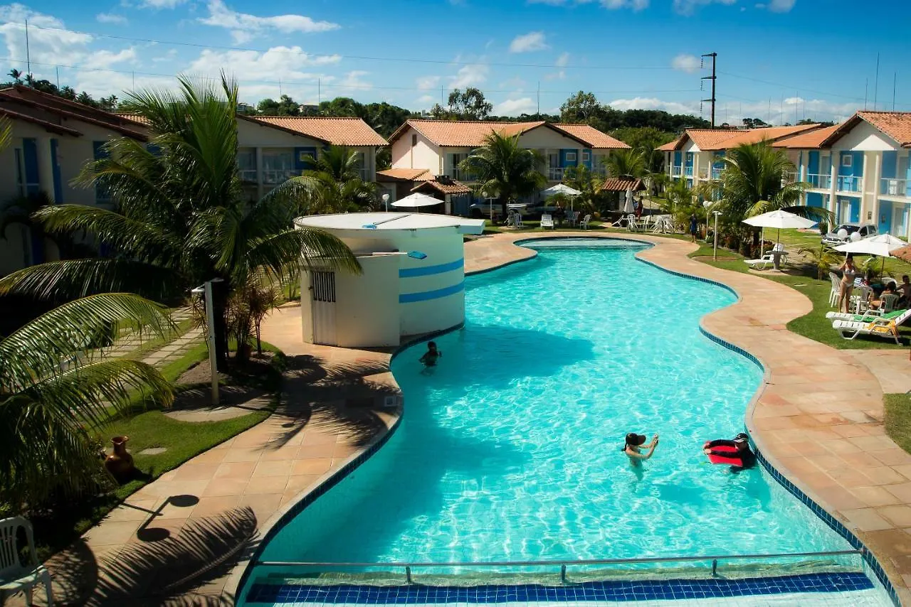 Apartamento Residencial Mont Siao Porto Seguro Brasil