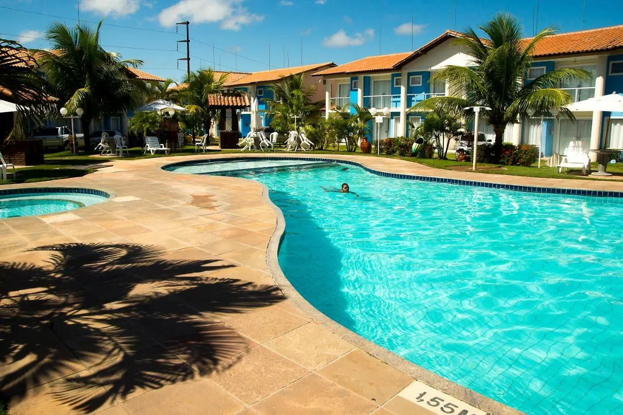 Apartamento Residencial Mont Siao Porto Seguro