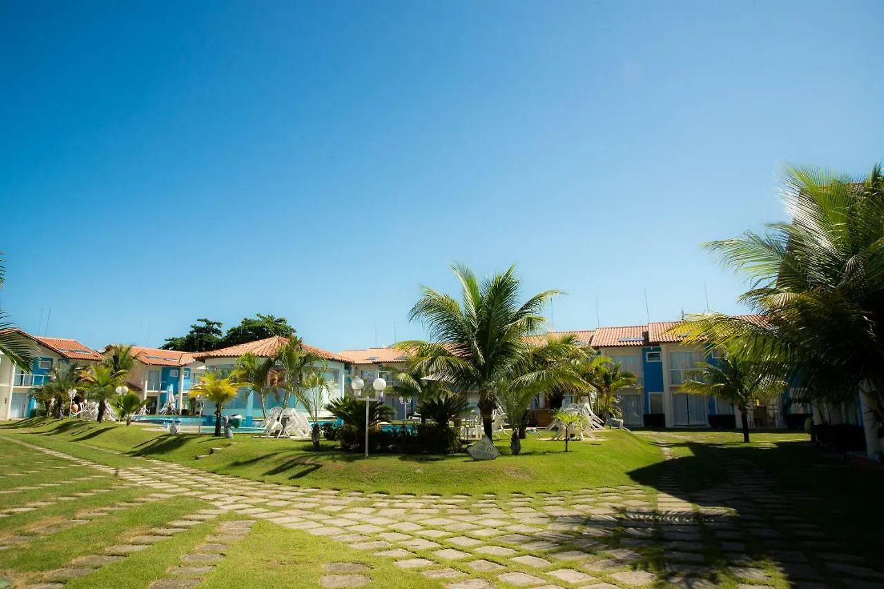 Apartamento Residencial Mont Siao Porto Seguro
