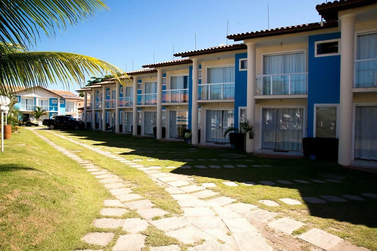 Apartamento Residencial Mont Siao Porto Seguro