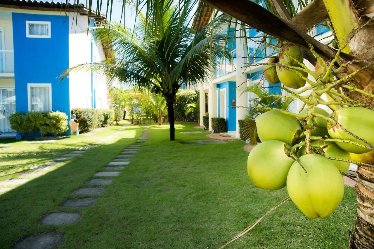 Apartamento Residencial Mont Siao Porto Seguro