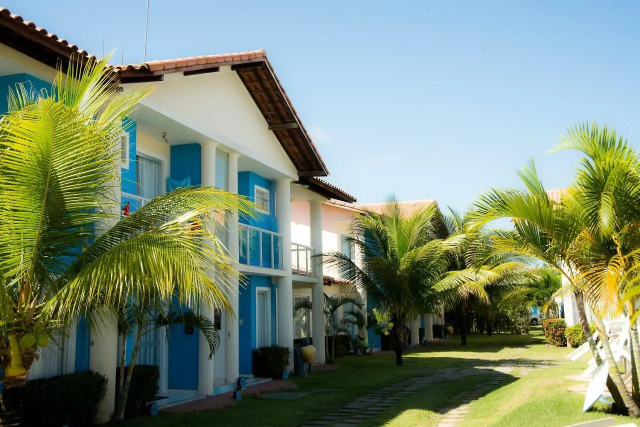Apartamento Residencial Mont Siao Porto Seguro Brasil