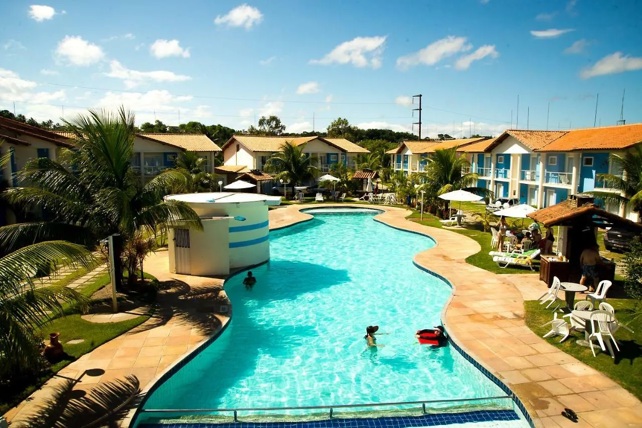 Apartamento Residencial Mont Siao Porto Seguro 0*,  Brasil