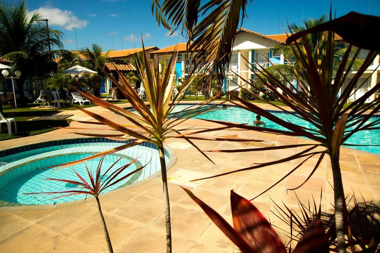 Apartamento Residencial Mont Siao Porto Seguro